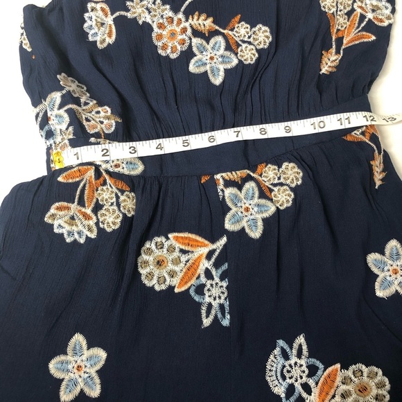 J.O.A romper - Picture 9 of 12